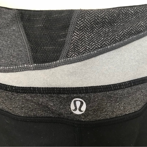 Lululemon leggings - Picture 7 of 7